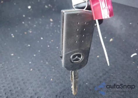 2010 Mazda Mazda6 I Sport z USA, uszkodzony, nr VIN 1YVHZ8BH6A5M49269